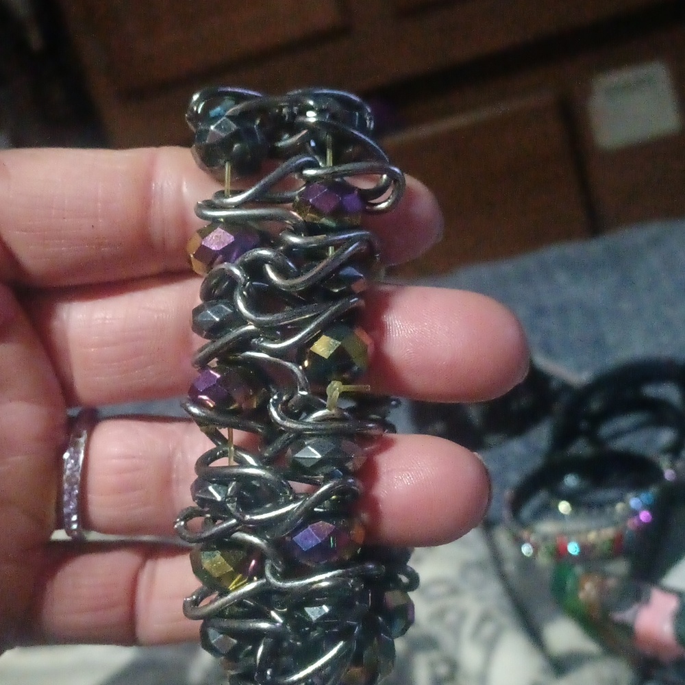 Beautiful Stretch Bracelet